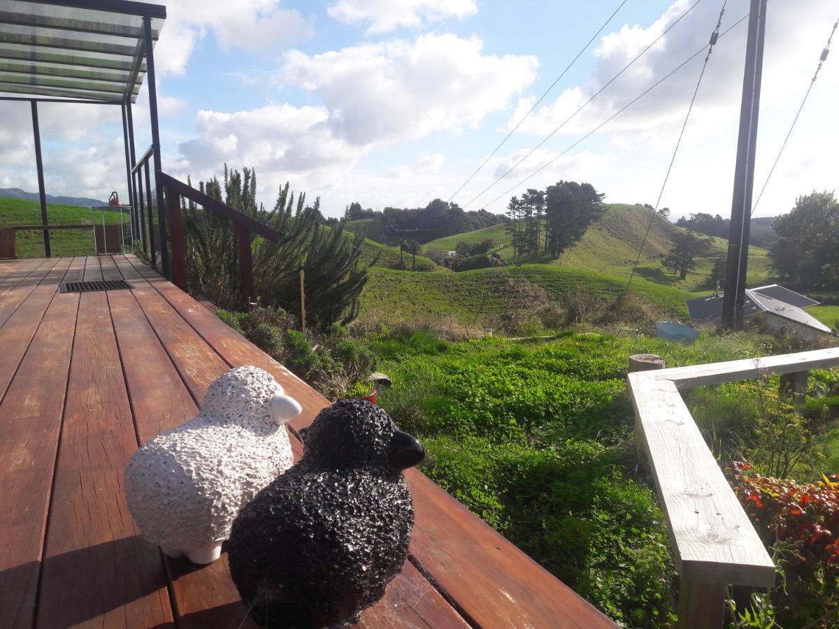 Cosy Country On A Sunny Hill Chalet